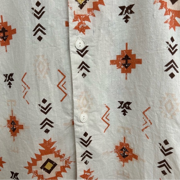 Artisan Button Down - Picture 4 of 10